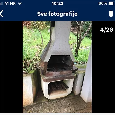 Duga Appartement