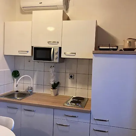 Apartmán Duga Opatija