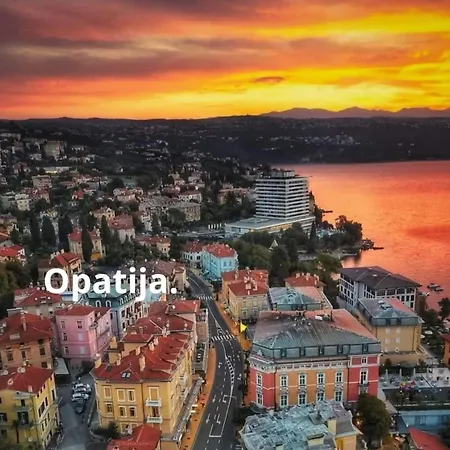 Appartement Duga *