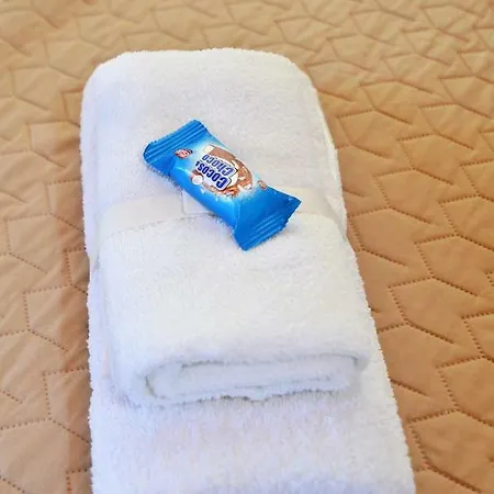 Appartement Duga