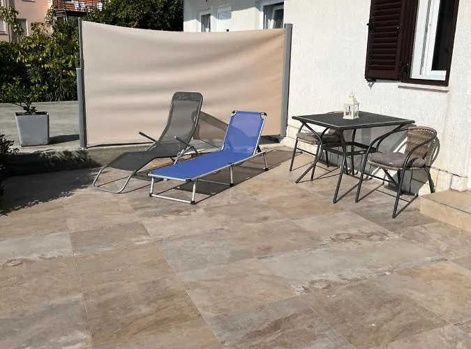 Apartamento Duga