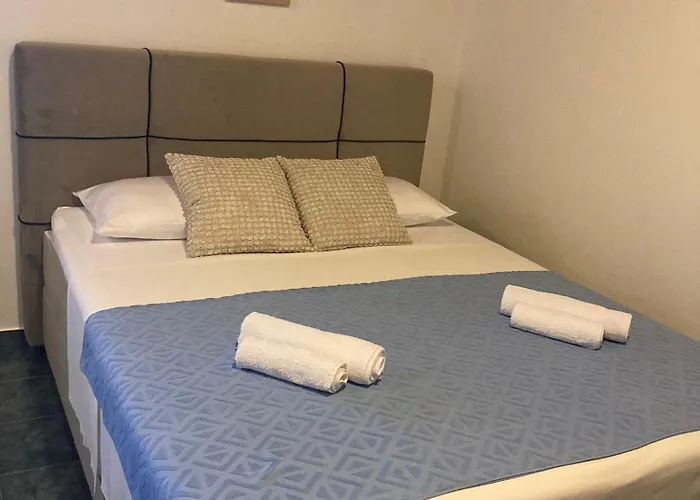 Duga Apartamento