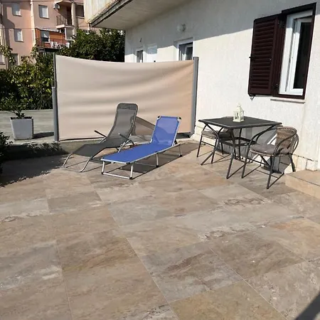 Apartment Duga