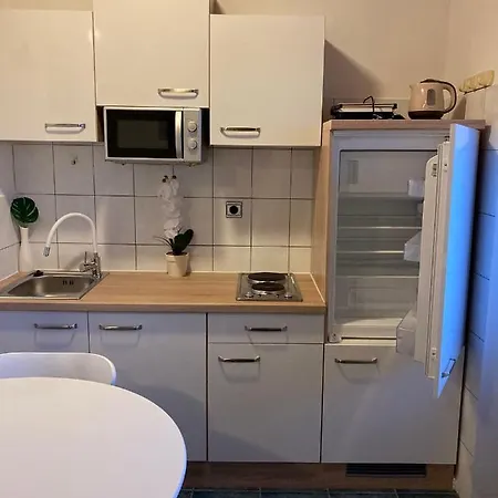 Apartment Duga