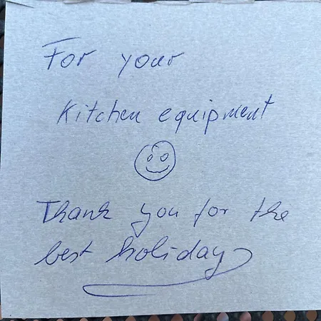 Appartement Duga Opatija