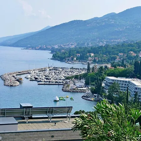 Duga Apartment *