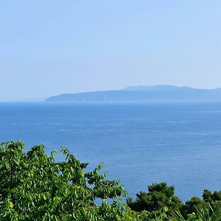 Duga Apartment Opatija