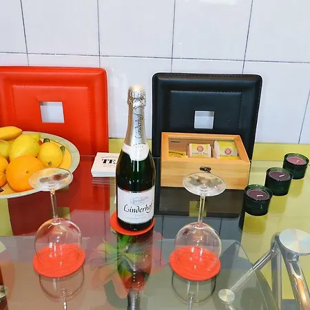 Duga Apartment