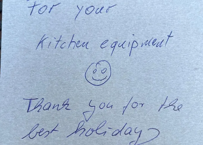 Lägenhet Duga Opatija