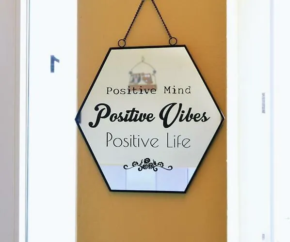 Duga Lägenhet Opatija